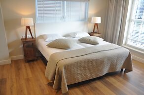 Hotel Sanders de Paauw