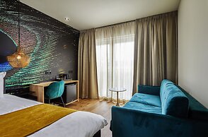 Hotel Sanders de Paauw