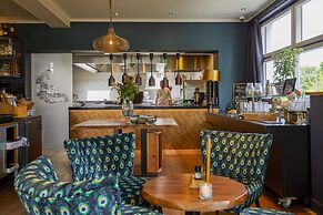 Hotel Sanders de Paauw