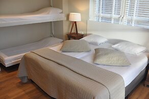 Hotel Sanders de Paauw