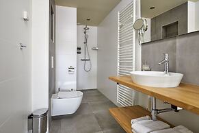 Hotel Sanders de Paauw