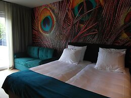 Hotel Sanders de Paauw