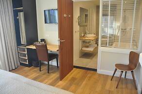 Hotel Sanders de Paauw