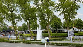 Hotel Sanders de Paauw