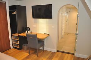 Hotel Sanders de Paauw