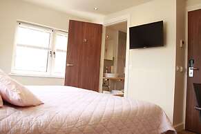 Hotel Sanders de Paauw