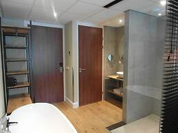 Hotel Sanders de Paauw