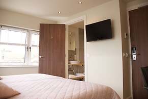 Hotel Sanders de Paauw