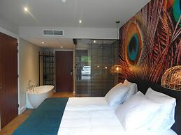 Hotel Sanders de Paauw