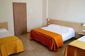 B&B Marilena Coppularossa