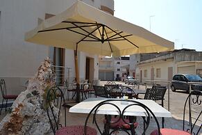 B&B Marilena Coppularossa