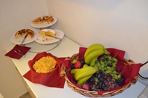 B&B Marilena Coppularossa