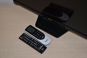 B&B Marilena Coppularossa