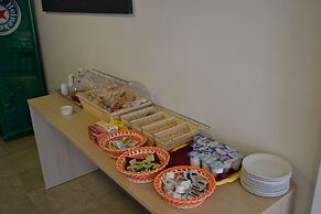 B&B Marilena Coppularossa