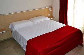 B&B Marilena Coppularossa