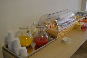 B&B Marilena Coppularossa