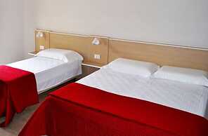 B&B Marilena Coppularossa