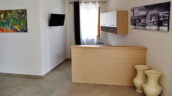 B&B Marilena Coppularossa