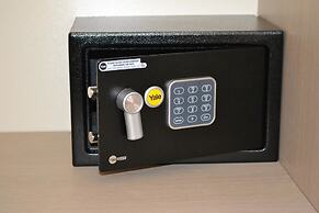 B&B Marilena Coppularossa