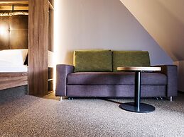 RiKu HOTEL Ulm