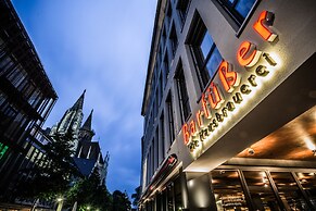 RiKu HOTEL Ulm