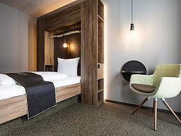 RiKu HOTEL Ulm