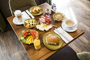 RiKu HOTEL Ulm