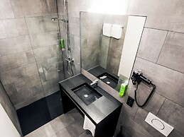 RiKu HOTEL Ulm