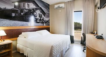 Brivali Hotel e Eventos