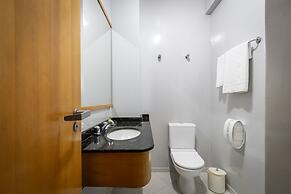 Brivali Hotel e Eventos