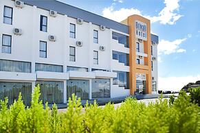 Brivali Hotel e Eventos