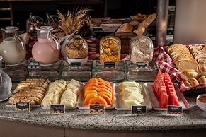 Brivali Hotel e Eventos