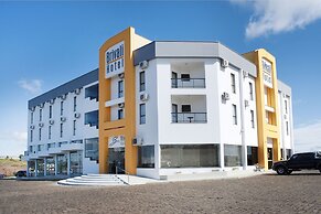 Brivali Hotel e Eventos