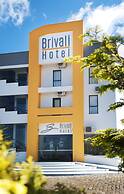 Brivali Hotel e Eventos