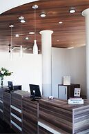 Brivali Hotel e Eventos