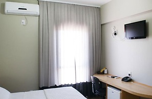 Brivali Hotel e Eventos