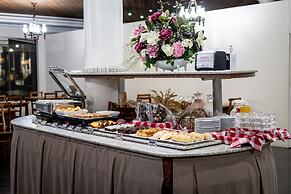 Brivali Hotel e Eventos