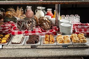 Brivali Hotel e Eventos