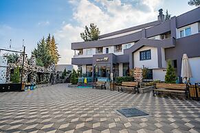 Uğurlu Termal Tatil Köyü