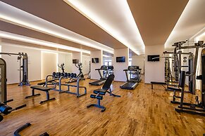 Uğurlu Termal Tatil Köyü