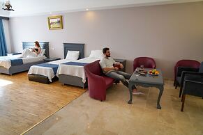 Uğurlu Termal Tatil Köyü