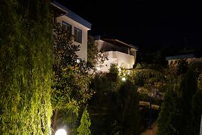 Uğurlu Termal Tatil Köyü