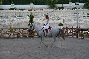 Uğurlu Termal Tatil Köyü