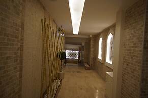 Uğurlu Termal Tatil Köyü