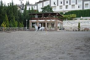 Uğurlu Termal Tatil Köyü