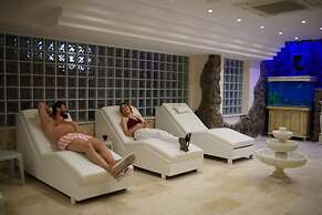 Uğurlu Termal Tatil Köyü