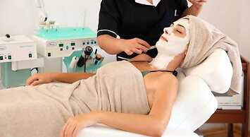 Uğurlu Termal Tatil Köyü