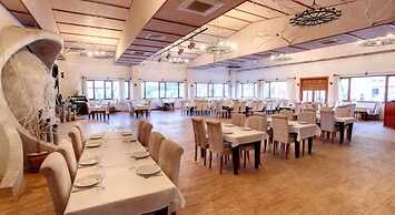 Uğurlu Termal Tatil Köyü