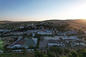 Uğurlu Termal Tatil Köyü