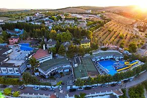 Uğurlu Termal Tatil Köyü